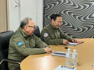 Главы Якутии и ДНР обсудили планы совместной работы