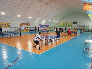 В спартакиаде ЖДЯ пока уверенно лидирует команда службы пути «Модерон» 