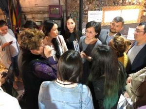 В Якутске введен режим повышенной готовности по противодействию новому коронавирусу 