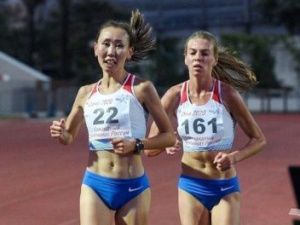 Якутянка выступит на чемпионате Европы по кроссу в Дублине