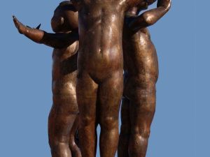 В Якутске пройдет творческая встреча со скульптором Василием Сивцевым