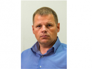 Алексей Моисеев:  «Хочется, чтобы важность природных процессов в Якутии привлекла внимание РАН»