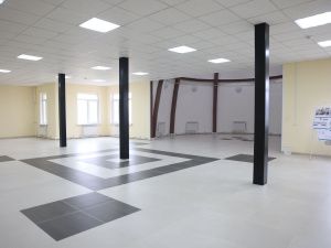 В селе Хомустах Якутии построен Дом творчества