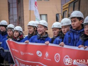 В России запустят новый нацпроект «Кадры»