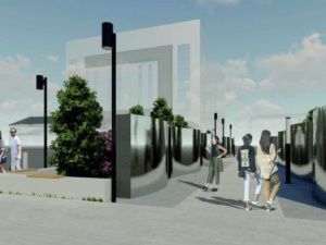 В перечень объектов для рейтингового голосования по благоустройству включено 8 общественных пространств в Якутске