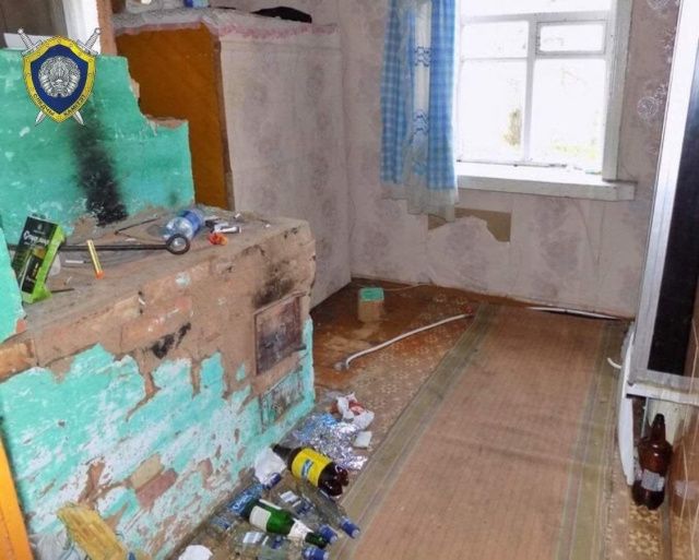 Якутский Тайсон: Якутянин во время пьянки откусил ухо знакомому