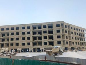 Жилье для обманутых: как семья экс-главы района «освоила» 250 млн рублей