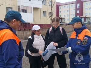 Паводковая обстановка в Якутии: данные МЧС Якутии на 04 июня