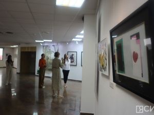 Якутяне могут увидеть копии картин Пикассо, Шагала, Матисса