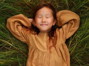 Айыына Кожурова из Якутии номинирована на премию лучшего детского блогера России