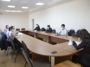 В Якутске может появиться филиал пункта передержки безнадзорных животных