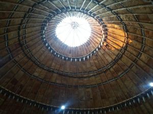 Юрий Куприянов поздравляет с 75-летием народного мастера Якутии Бориса Федоровича-Мандар Уус