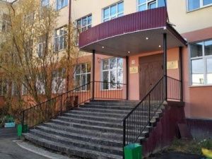 В Якутске стая собак проникла в школу и напала на детей