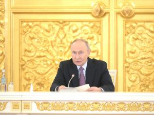 Глава Якутии: Все инициативы Президента направлены на улучшение качества жизни людей