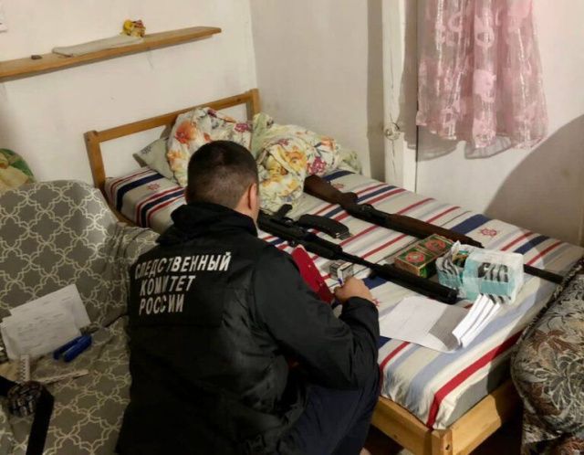 Кровавая драма в Мархе: Братьям-убийцам вынесен суровый приговор