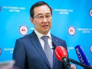 В Якутии ограничительные меры отменять 31 мая не будут