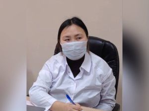 «Заведите дневник артериального давления». Кардиолог — о головной боли при смене сезонов