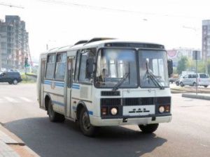 Городские автобусы возобновляют маршруты по ул. Каландаришвили