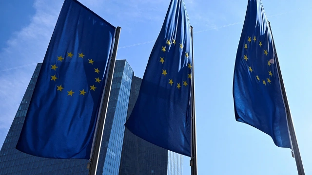 В Европарламенте рассказали о подготовке ЕС к военному конфликту с РФ