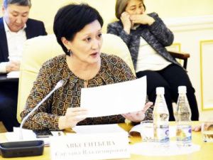 Глава Якутска выступила против «карательной психиатрии»