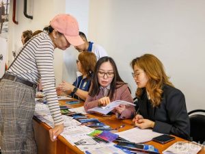 Профориентационная площадка «Фестиваль профессий» откроется в Якутске 25 октября