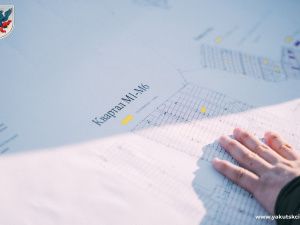 В Хатассах приступают к газификации участков для многодетных семей