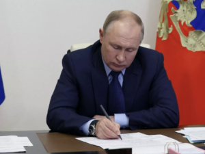 Осенний призыв будет проходить с помощью электронных повесток наравне с бумажными