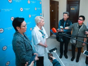 Все граждане, которые посетили зарубежные страны в последние две недели, обязаны самоизолироваться