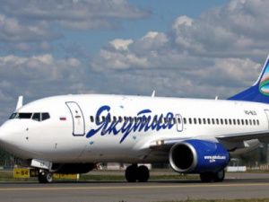 S7 и «Якутии» запрещают полеты в Сеул