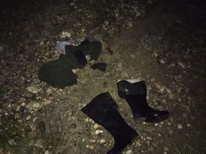 В Нюрбинском улусе во время рыбалки утонул мужчина