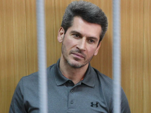 Зиявудин Магомедов приговорен к 19 годам колонии строгого режима