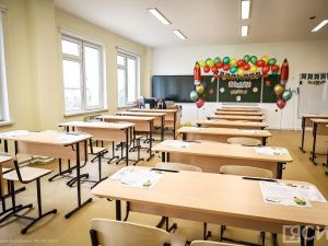 В Якутске открылась самая большая в регионе школа