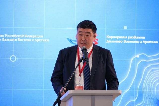 СВК станет новым транспортным каркасом Арктики