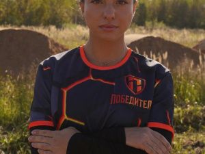 Опасные испытания, стрельба и квартира в Москве: Якутянка Анастасия Ветрова приняла участие в новом экстремальном проекте