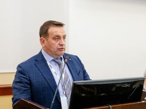 III геофорум в СВФУ о проектах опережающего развития Азиатской части России в энергетике