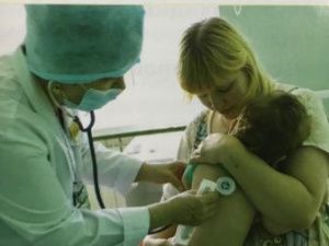 Детские врачи. Прямая речь