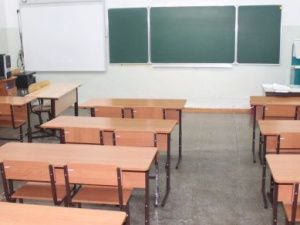 Новый учебный год начнется с соблюдением мер безопасности