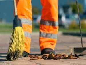 Жителя Покровска отправили на исправительные работы за оскорбление полицейского