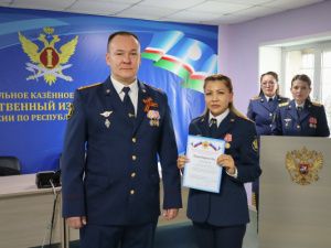 Дата: 31 октября отмечается День работника СИЗО и тюрем!