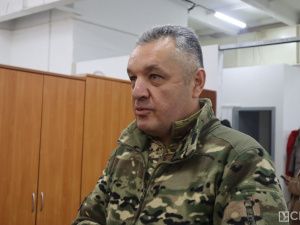 Роман Греков встретился с волонтёрами «Якутия с тобой»