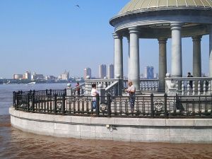 Беспересадочные вагоны по маршруту Нижний Бестях – Благовещенск курсируют через день