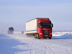 Когда закроют автозимники и ледовые переправы Якутии?
