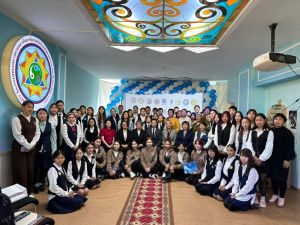 В Якутии более тысячи школьников обучаются в 88 психолого-педагогических классах