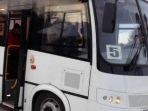 Движение автобусных маршрутов № 5 и 15 по улице Орджоникидзе в Якутске возобновлено