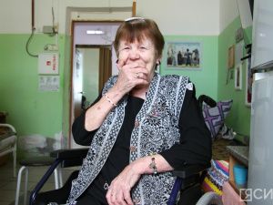 Жить, а не доживать: как постояльцы дома-интерната находят любовь и восстанавливают связь с родными