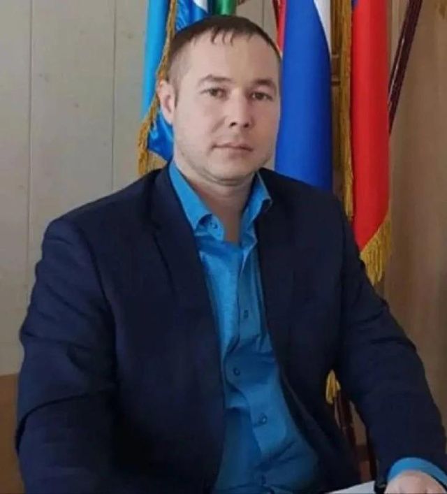 Назначен глава поселка Марха