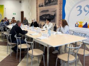 Якутские единоросы сорвали выборы мэра Олекминска