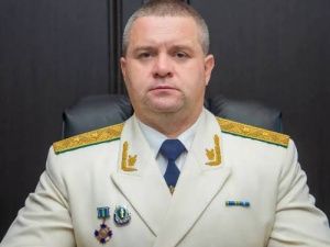 Прокурору делать не хрен? Мочим глав улусов?