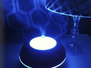 Чудо-увлажнитель spa для вашего дома