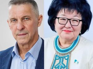 В Ил Тумэне заявили о росте в Якутии социальной напряженности из-за добывающих компаний